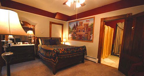 Whitefield The Lion And The Rose Bed & Breakfast المظهر الخارجي الصورة