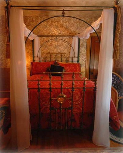 Whitefield The Lion And The Rose Bed & Breakfast المظهر الخارجي الصورة